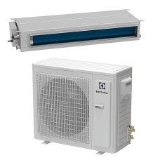 Сплит-система канального типа Electrolux EACD-18H/UP3/N3