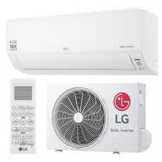 Сплит-система LG B12TS.NSJ/B12TS.UA5