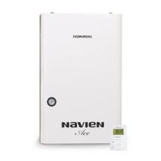 Котел Navien ACE-24AN