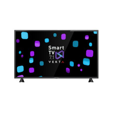 Телевизор Vekta LD-43TF5513BS Телевизор Vekta LD-43TF5513BS