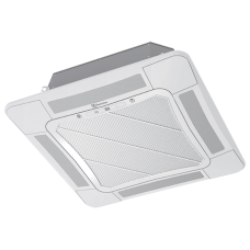 Кассетный кондиционер Electrolux EACС-12H/UP2/N3_LAK