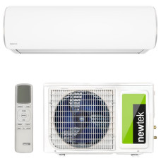 Сплит-система NewTek NT-65CHA18