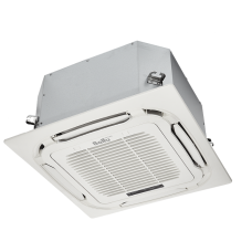 Кассетный кондиционер Ballu BLCI_C-12HN8/EU