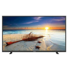 Телевизор Vesta 43V3400 фиолетовый