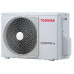 Сплит-система Toshiba RAS-22S3KV-E / RAS-22S3AV-E
