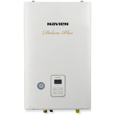 Котел Navien Deluxe Plus 13k COAXIAL 2
