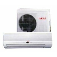 Настенная сплит-система AKAI AS-50HR/K