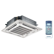 Кассетный кондиционер Sakata SIB-050BBV / SOB-050VA