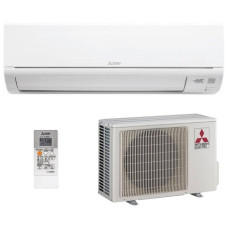 Настенная сплит-система Mitsubishi Electric MSZ-HR50VF / MUZ-HR50VF