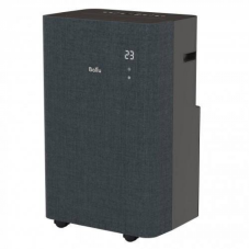 Мобильный кондиционер Ballu BPAC-14 EW/N6 НС-1606627