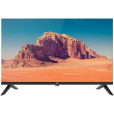 Телевизор BQ 24F32B Black