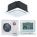 Кассетный кондиционер Kentatsu KSZT53HFAN1 / KSUT53HFAN1/-40