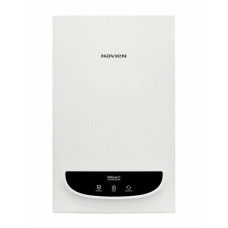 Котел Navien Deluxe C Plus Coaxial 24K