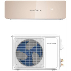 Сплит-система Snowcap AC 24 DA MIR INVERTER