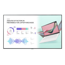 Панель LG 55UH5J-H