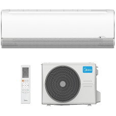 Сплит-система Midea MSFA2-09N8D6-I/MSFA1-09N8D6-O