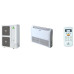 Напольно-потолочный кондиционер Abion AFH-367BE / AUH-367BE