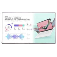 Панель LG 75UH5J-M