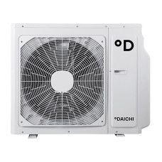 Внешний блок Daichi DF40A2MS1