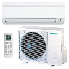 Настенная сплит-система Daikin ATYN25L / ARYN25L Nord-40 Настенная сплит-система Daikin ATYN25L / ARYN25L Nord-40