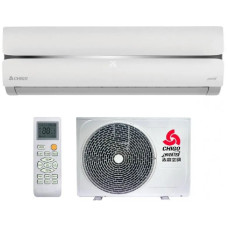 Сплит-система Chigo CS-51V3A-1B172/White