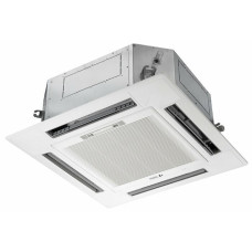 Кассетный кондиционер Timberk AC TIM 36LC ST5 Кассетный кондиционер Timberk AC TIM 36LC ST5