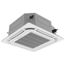 Кассетный кондиционер Electrolux EACC-24H/UP3-DC/N8