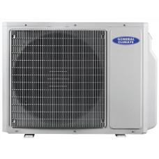 Внешний блок General Climate GU-M3E21H1