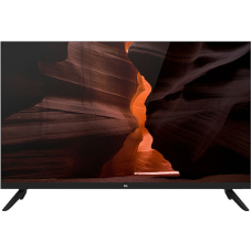 Телевизор BQ 32FS01B Black Телевизор BQ 32FS01B Black