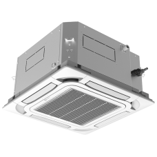 Кассетный кондиционер Electrolux EACC-12H/UP3-DC/N8