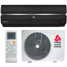 Сплит-система Chigo CS-51V3A-1B172/Black Сплит-система Chigo CS-51V3A-1B172/Black