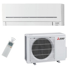 Настенная сплит-система Mitsubishi Electric MSZ-AP42VGK / MUZ-AP42VG Настенная сплит-система Mitsubishi Electric MSZ-AP42VGK / MUZ-AP42VG