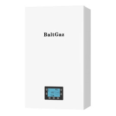 Котел BaltGaz 11 Turbo