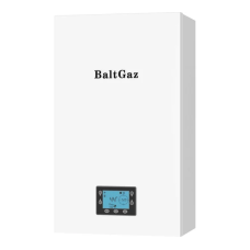 Котел BaltGaz 24 Turbo