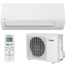 Сплит-система Daikin FTXF25C/RXF25C