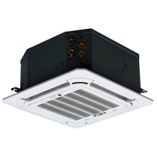 Кассетный кондиционер MDV MDCA3-18HRN1 / MDOU-18HN1-L Кассетный кондиционер MDV MDCA3-18HRN1 / MDOU-18HN1-L