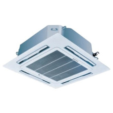 Кассетный кондиционер Dantex RK-24UHC3N