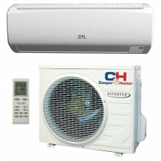 Сплит-система Cooper & Hunter CH-S24FTXN