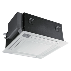 Кассетный кондиционер Hisense AUC-18UR4SAA2