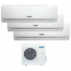 Мульти сплит-система General Climate GC-M3E27HRN1 Мульти сплит-система General Climate GC-M3E27HRN1