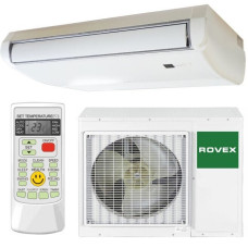 Сплит-система Rovex RCF-36HR3/CCU-36HR3