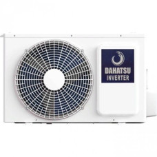 Внешний блок Dahatsu DHMULT - 20/2