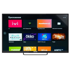 Телевизор Asano 43LF8120T