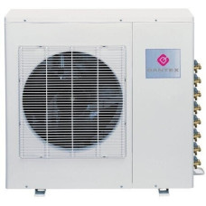 Внешний блок Dantex RK-4M27HME-W