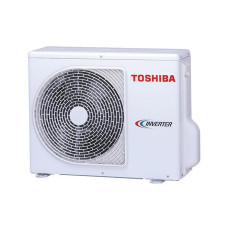 Внешний блок Toshiba RAS-M18UAV-E
