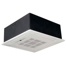 Кассетный кондиционер Fujitsu AUY18UBAB/AOY18UNCNL Кассетный кондиционер Fujitsu AUY18UBAB/AOY18UNCNL