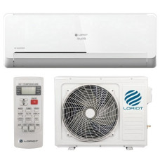 Сплит-система Loriot LAC-18AQI Сплит-система Loriot LAC-18AQI
