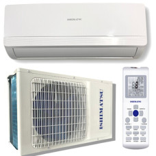 Сплит-система Ishimatsu AMK-18H WS -40 Сплит-система Ishimatsu AMK-18H WS -40