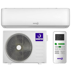 Сплит-система Dahatsu DMH-36/DMN-36