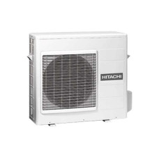 Внешний блок Hitachi RAM-35QH5